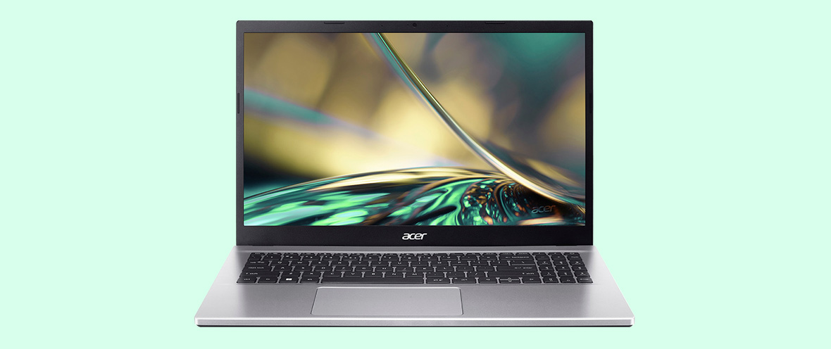 قیمت به روز لپ تاپ ایسر 15.6 اینچی مدل Aspire 3 A315-59-71E7